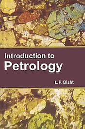 Introduction to Petrology / Bisht, L.P. 