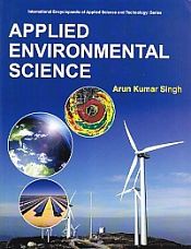 Applied Environmental Science / Singh, Arun Kumar 