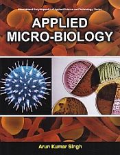 Applied Micro-Biology / Singh, Arun Kumar 
