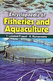 Encyclopaedia of Fisheries and Aquaculture; 7 Volumes / Prasad, T. Lakshmi & Ramaswamy, K. 
