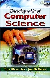 Encyclopaedia of Computer Science; 10 Volumes / Mathews, Joe & Alexander, Tom 