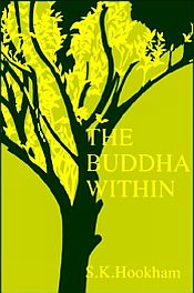 Buddha Within: Tathagatagarbha Doctrine according to the Shen-tong interpretation of the Ratnagotravibhaga / Hookham, S.K. 