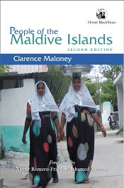 People of the Maldive Islands / Maloney, Clarence 