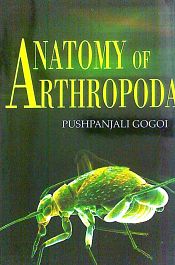 Anatomy of Arthropoda / Gogoi, P. 