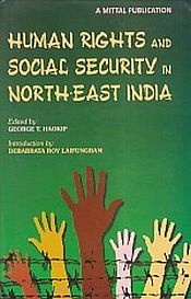 Human Rights and Social Security in North-East India / Haokip, George T. 