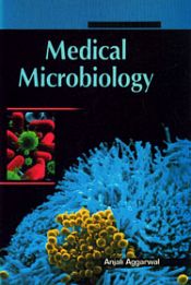 Medical Microbiology / Aggarwal, Anjali 