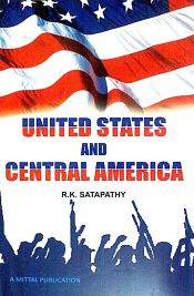 United States and Central America / Satapathy, R.K. 