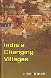 India's Changing Villages / Tabassum, Heena 