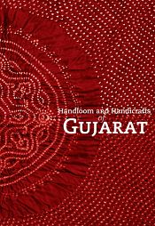 Handloom and Handicrafts of Gujarat / Mirza, Villoo & Mallya, Vinutha (Ed.)
