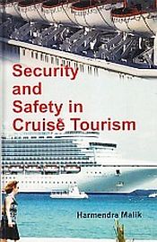 Security and Safety in Cruise Tourism / Malik, Harmendra 