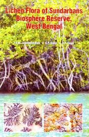 Lichen Flora of Sundarbans Biosphere Reserve West Bengal / Ram, T.A. Jagadeesh; Sinha, G.P. & Singh, K.P. 