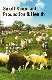 Small Ruminant Production and Health / Goel, A.K.; Tripathi, M.K. & Rout, P.K. 