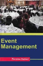 Event Management / Kumari, Purnima 