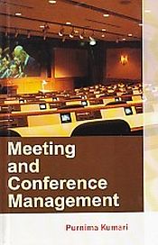 Meeting and Conference Management / Kumari, Purnima 
