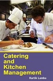 Catering and Kitchen Management / Lamba, Kartik 