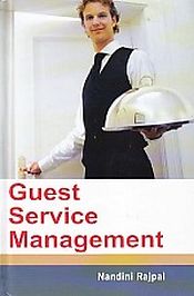 Guest Service Management / Rajpal, Nandini 