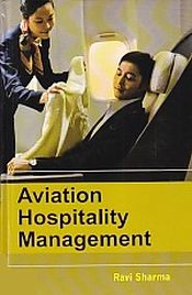 Aviation Hospitality Management / Sharma, Ravi 