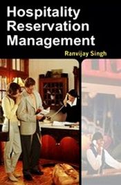 Hospitality Reservation Management / Singh, Ranvijay 