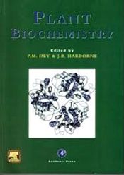 Plant Biochemistry / Dey, Prakash M. & Harborne, J.B. (Eds.)