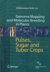 Technical Crops: Genome Mapping and Molecular Breeding in Plants / Kole, Chittaranjan (Ed.)