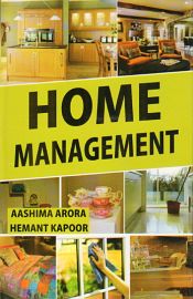 Home Management / Arora, Aashima & Kapoor, Hemant 