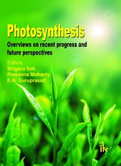 Photosynthesis: Overviews on Recent Progress and Future Perspecti / Itoh, Shigeru; Mohanty, Prasanna & Guruprasad, K.N. (Eds.)