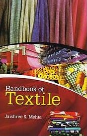 Handbook of Textile / Mehta, Jaishree S. 