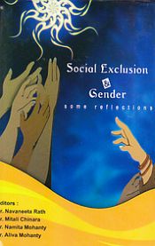Social Exclusion and Gender: Some Reflections / Rath, Navaneeta et. al. 