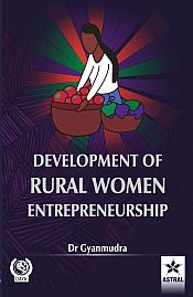 Development of Rural Women Entrepreneurship / Gyanmudra (Dr.)