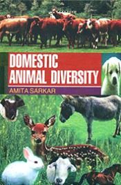 Domestic Animal Diversity / Sarkar, Amita 