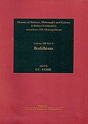 Buddhism / Pande, G.C. & Chattopadhyaya, D.P. 