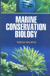 Marine Conservation Biology / Maurya, Veena 