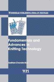 Fundamentals and Advances in Knitting Technology / Ray, Sadhan Chandra 