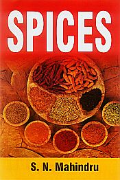Spices / Manindru, S.N. 