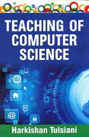 Teaching of Computer Science / Tulsiani, Harkishan 