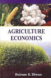 Agriculture Economics / Diwan, Balram S. 