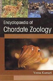 Encyclopaedia of Chordate Zoology / Kumari, Veena 