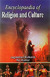 Encyclopaedia of Religion and Culture; 11 Volumes / Kulkarni, Jagmohan & Kumar, Raj 
