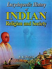 Encyclopaedia of Indian Religion and Society; 3 Volumes / Pruthi, R.K. 