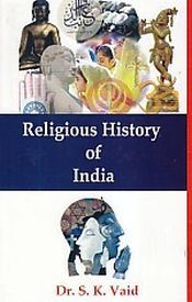 Religious History of India / Vaid, S.K. 