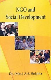 Ngo and Social Development / Sujatha, A.S. 