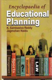 Encyclopaedia of Educational Planning; 5 Volumes / Reddy, K. Sambasiva & Naidu, Jagmohan 