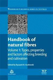 Handbook of Natural Fibres (2 Volumes) / Kozlowski, Ryszard M. (Ed.)