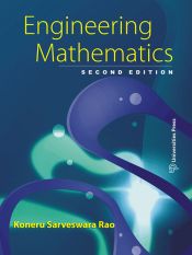 Engineering Mathematics, 2nd Edition / Rao, Koneru Sarveswara 