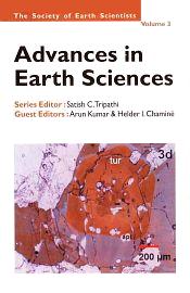 Advances In Earth Sciences; 3 Volumes / Tandon, S.K. & Tripathi, Satish C. 