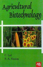 Agricultural Biotechnology / Lal, C. & Nasim, S.A. 