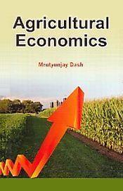 Agricultural Economics / Dash, Mrutyunjay 