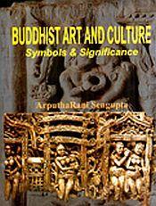 Buddhist Art and Culture: Symbols and Significance; 2 Volumes / Sengupta, Arputha Rani 