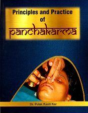 Panchakarma, 4 Volumes / Kar, Pulak Kanti (Dr.)