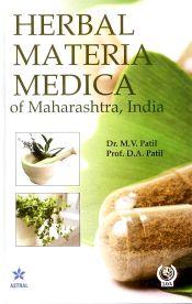 Herbal Materia Medica of Maharashtra, India / Patil, M.V. & Patil, D.A. 